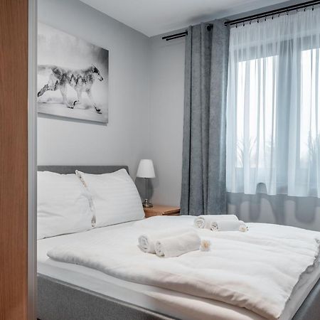 Apartament Na Wzgorzu 1, Sauna, Ebike, Las, Widok - 5D Apartamenty Świeradów-Zdrój 외부 사진