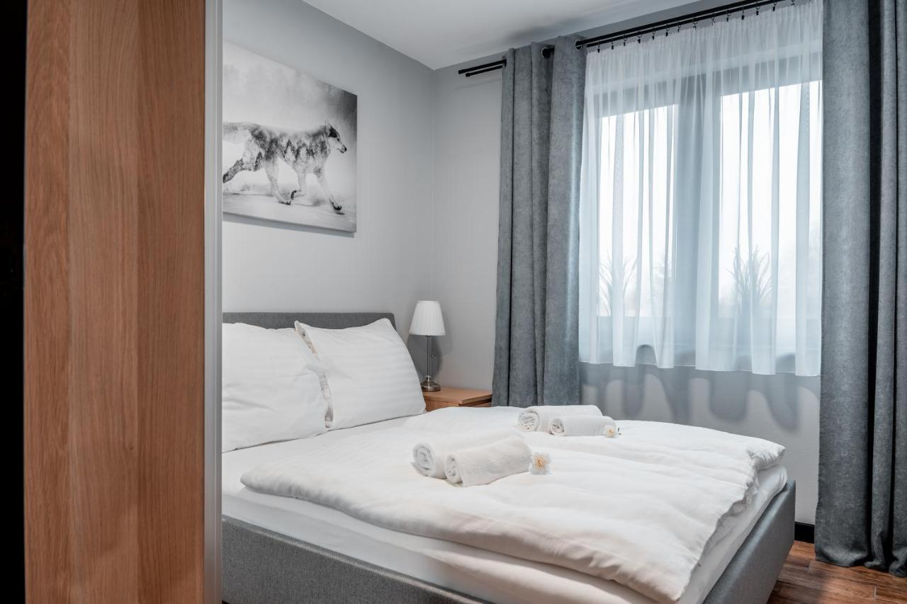 Apartament Na Wzgorzu 1, Sauna, Ebike, Las, Widok - 5D Apartamenty Świeradów-Zdrój 외부 사진