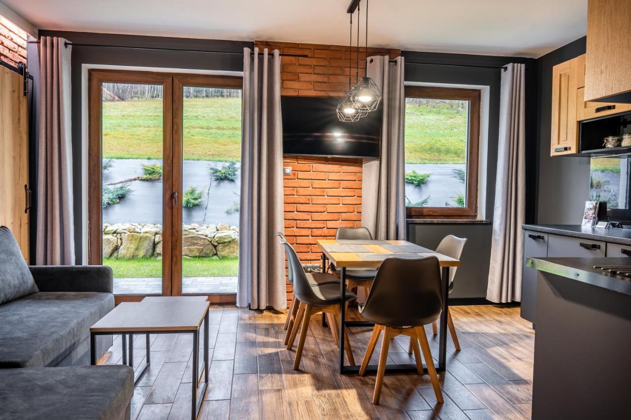 Apartament Na Wzgorzu 1, Sauna, Ebike, Las, Widok - 5D Apartamenty Świeradów-Zdrój 외부 사진