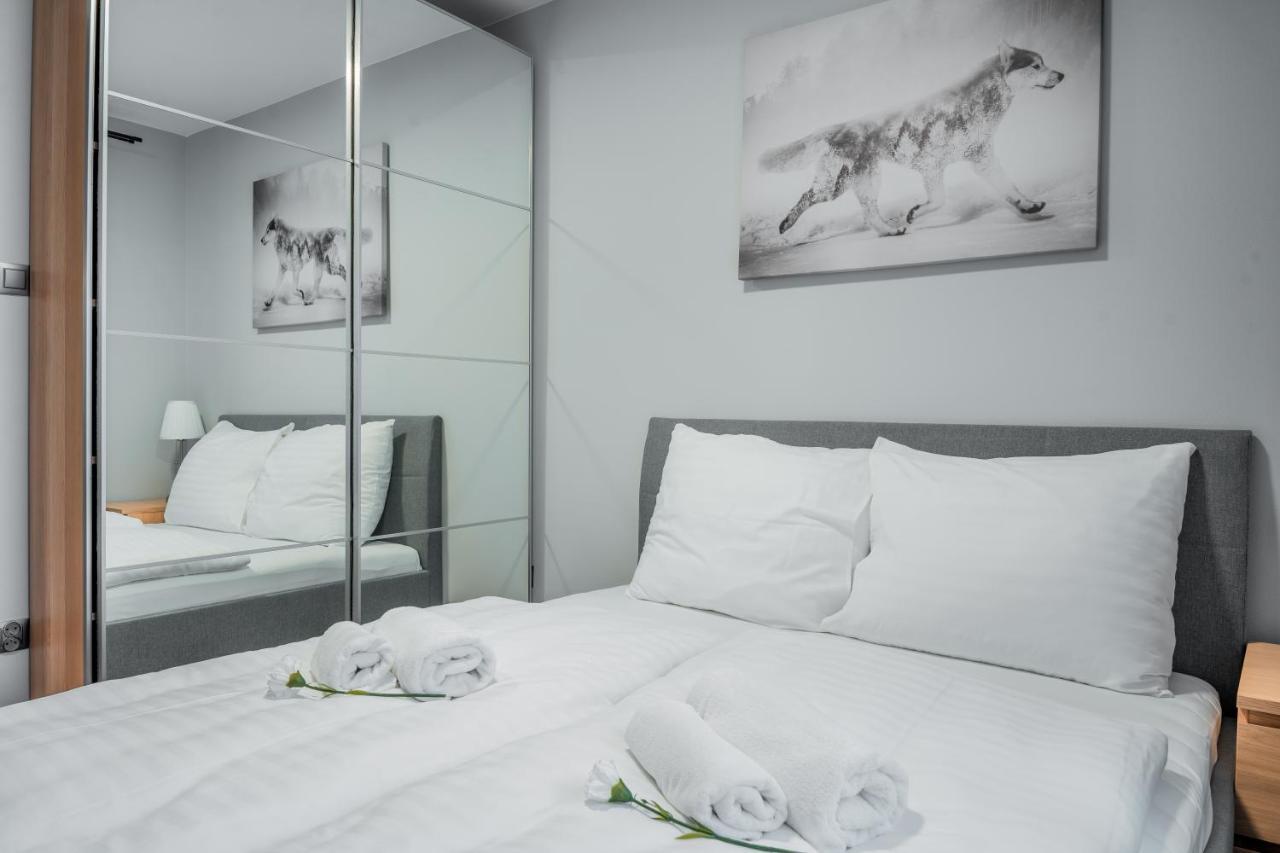 Apartament Na Wzgorzu 1, Sauna, Ebike, Las, Widok - 5D Apartamenty Świeradów-Zdrój 외부 사진