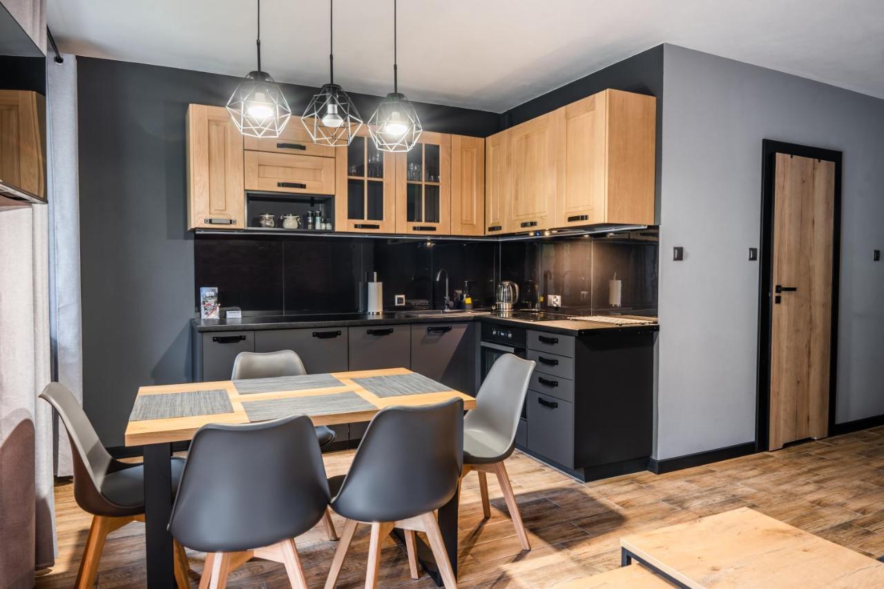 Apartament Na Wzgorzu 1, Sauna, Ebike, Las, Widok - 5D Apartamenty Świeradów-Zdrój 외부 사진