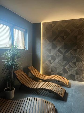 Apartament Na Wzgorzu 1, Sauna, Ebike, Las, Widok - 5D Apartamenty Świeradów-Zdrój 외부 사진