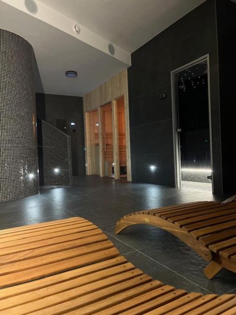 Apartament Na Wzgorzu 1, Sauna, Ebike, Las, Widok - 5D Apartamenty Świeradów-Zdrój 외부 사진